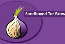 Tor Project Releases Sandboxed Tor Browser 0.0.2