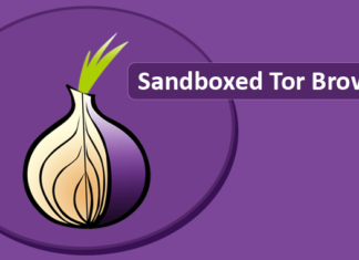 Tor Project Releases Sandboxed Tor Browser 0.0.2
