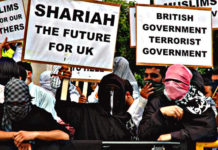 REPORT : UK Muslims Not Integrating