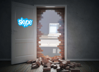 5 year old Skype Backdoor Discovered – Mac OS X Users Urged to Update