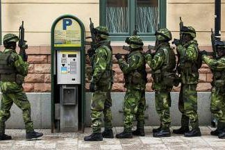 REPORT : Swedish Civil Contingencies Agency (MSB) has urged the country’s municipalities to prepare for war