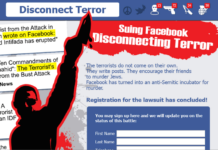 Israel ministers approve new ‘Facebook bill’ forcing companies to remove content deemed incitement