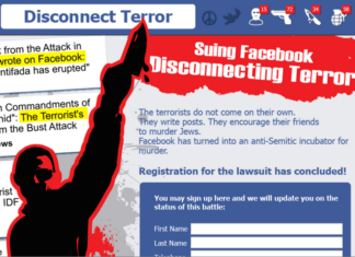 Israel ministers approve new ‘Facebook bill’ forcing companies to remove content deemed incitement