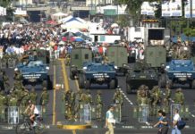 Venezuela is on the verge of starvation with food trafficking now as prolific as the illegal drugs market
