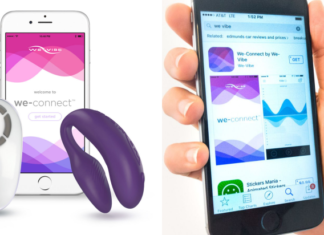 Adult Toys Manufacturer Facing Lawsuit for Collecting “Users Personal Data”