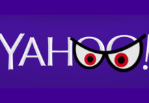 Yahoo Flaw Allowed Hackers to Read Anyone’s Emails