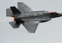 REPORT F-35 : Serious issues reported by testers and pilots in the past 12 months