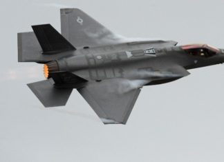 REPORT F-35 : Serious issues reported by testers and pilots in the past 12 months