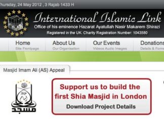 The number of British charities investigated for extremist links is at an all-time high