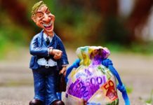 Council of Europe Slams Italy’s Continuing Culture of Corruption