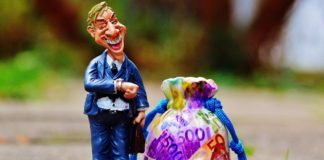 Council of Europe Slams Italy’s Continuing Culture of Corruption