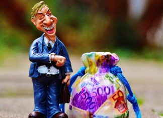 Council of Europe Slams Italy’s Continuing Culture of Corruption