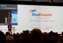 Israeli tech cuts drug errors – Harvard study shows
