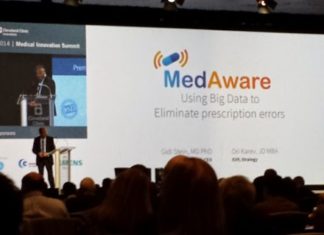 Israeli tech cuts drug errors – Harvard study shows