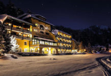AUSTRIA : Ransomware Hijacks Hotel Smart Keys to Lock Guests Out of their Rooms