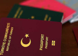 Turchia: Il Diritto di cittadinanza è in vendita