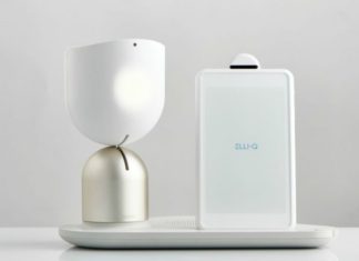 Israel startup recruits Norse goddess as elder companion