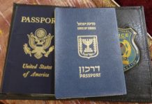 Israelis born in Arab states excluded from Trump travel ban — US embassy