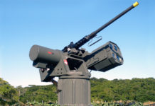 Israel’s Elbit gets Brazil contract for $100 million