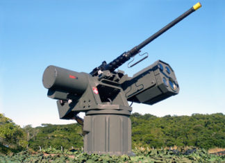 Israel’s Elbit gets Brazil contract for $100 million