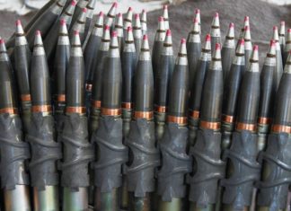 It is possible that before Donald Trump’s inauguration on January 20, the US will try to deliver as many weapons as possible to the Middle East