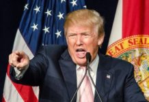 Gli arabi e la nuova era Trump
