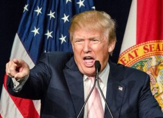 Gli arabi e la nuova era Trump