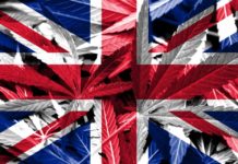 Cannabis medicine will soon be legally available in UK