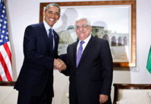 REPORT – USA : In final presidential hours, Obama quietly gave Palestinian Authority $221mn