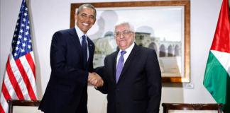 REPORT – USA : In final presidential hours, Obama quietly gave Palestinian Authority $221mn
