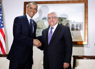REPORT – USA : In final presidential hours, Obama quietly gave Palestinian Authority $221mn