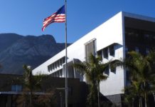 US Embassy in Mexico Warns Americans Over Security Situation