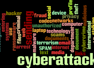Countries must collude on dark web terror