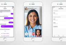 Doctor Robot? : British hospitals to trial AI helpline managed by ‘chatbots’