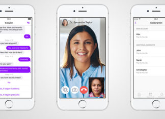 Doctor Robot? : British hospitals to trial AI helpline managed by ‘chatbots’