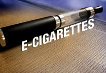 REPORT : E-cigarettes reduce sperm count