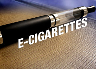REPORT : E-cigarettes reduce sperm count