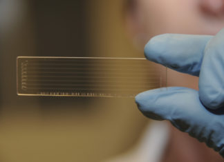 Illumina wants to sequence your whole genome for $100