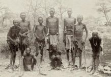 Namibian tribes sue Germany alleging colonial genocide
