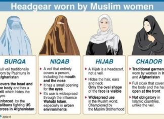 Marocco: autorità lanciano guerra contro il burqa