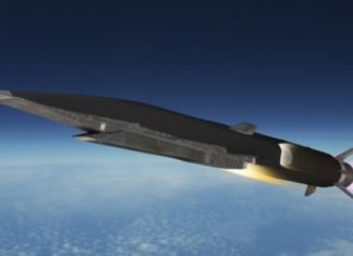 RUSSIA : Sophisticated Hypersonic Weapons will change the concept of defense / offense
