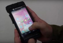 ISRAEL : IDF launches new smartphone to keep communication secure