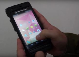 ISRAEL : IDF launches new smartphone to keep communication secure