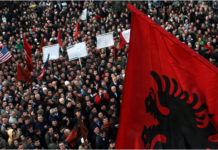 Kosovo: A tinderbox forgotten in the heart of Europe