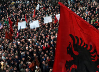 Kosovo: A tinderbox forgotten in the heart of Europe