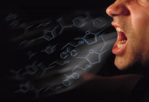 ISRAEL : Revolutionary Machine Identifies Cancer, Other Diseases from a Single Breath
