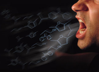 ISRAEL : Revolutionary Machine Identifies Cancer, Other Diseases from a Single Breath
