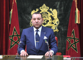 Marocco : possibile adesione nell’Unione Africana