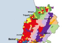 Libano: uno Stato debole con un sistema forte