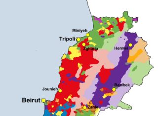 Libano: uno Stato debole con un sistema forte